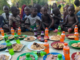 food donation-wino foundation