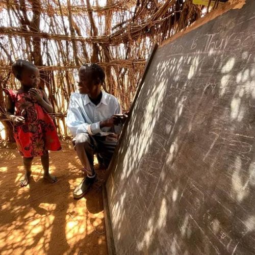 Education Support